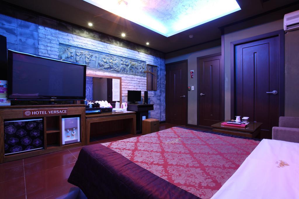 Versace Hotel Asan Δωμάτιο φωτογραφία